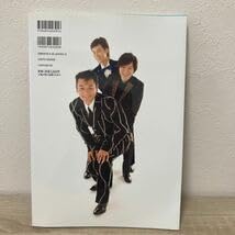 イケメン3山内惠介写真集、竹島宏。匿名配送 イケメン3山内惠介写真集、竹島宏。匿名配送 イケメン3山内惠介